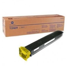 Тонер KONICA MINOLTA TN-613Y Yellow (bizhub C452 552 652(DS)) (A0TM250) Тонер KONICA MINOLTA TN-613Y Yellow (bizhub C452 552 652(DS)) (A0TM250)