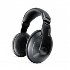 Навушники REAL-EL GD-750V Black Навушники REAL-EL GD-750V Black