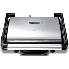 Гриль Panini Grill Tefal GC241D38 Гриль Panini Grill Tefal GC241D38