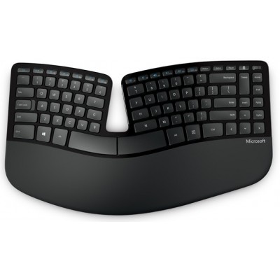 Microsoft Sculpt Ergonomic Desktop