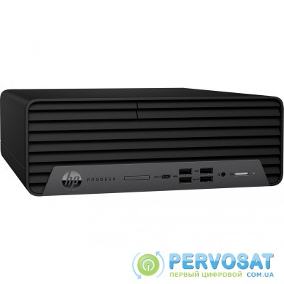 HP ProDesk 600 G6 SFF[215R3ES]