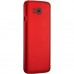 Мобильный телефон PRESTIGIO 1281 Duo Red (PFP1281DUORED)