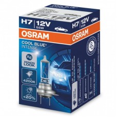 Автолампа OSRAM галогенова 55W (OS 64210 CBI)