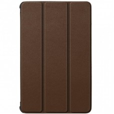 Чохол до планшета BeCover Smart Case Lenovo Tab M10 Plus TB-X606F Brown (705180) Чохол до планшета BeCover Smart Case Lenovo Tab M10 Plus TB-X606F Brown (705180)