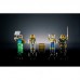 Ігровий набір Jazwares Roblox Four Figure Pack Roblox Icons - 15th Anniversary Gold Collector’s Set