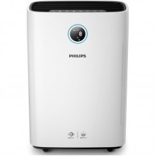Очисник та зволожувач повітря 2-в-1 PHILIPS Series 2000i AC2729/10 Очисник та зволожувач повітря 2-в-1 PHILIPS Series 2000i AC2729/10