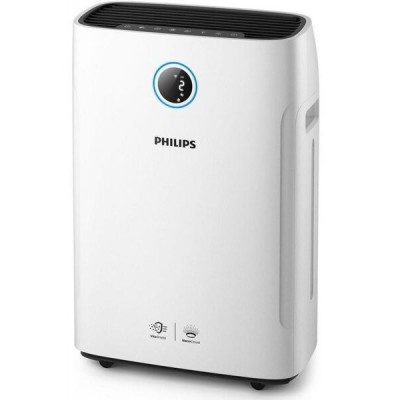 Очисник та зволожувач повітря 2-в-1 PHILIPS Series 2000i AC2729/10