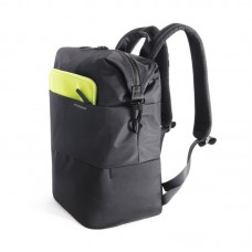 Рюкзак Tucano Modo Small Backpack MBP 13", чорний Рюкзак Tucano Modo Small Backpack MBP 13", чорний