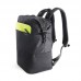 Рюкзак Tucano Modo Small Backpack MBP 13&quot;, чорний