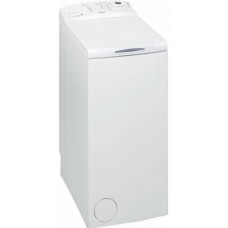 Пральна машина з верт. завант. Whirlpool AWE66710UA, 6кг, 1000, A+++, 40см, Білий Пральна машина з верт. завант. Whirlpool AWE66710UA, 6кг, 1000, A+++, 40см, Білий