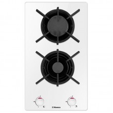 Варильна поверхня Hansa газова, 30см, чавун, нерж