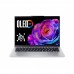 Ноутбук Acer Swift Go 14 SFG14-74 14" WUXGA OLED, Intel U5-225H, 16GB, F512GB, UMA, Win11, сріблястий