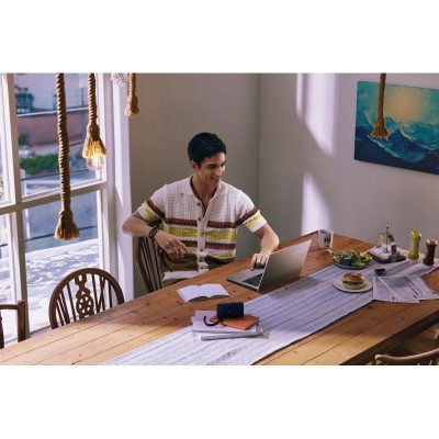 Ноутбук Acer Swift Go 14 SFG14-74 14" WUXGA OLED, Intel U5-225H, 16GB, F512GB, UMA, Win11, сріблястий