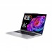 Ноутбук Acer Swift Go 14 SFG14-74 14" WUXGA OLED, Intel U5-225H, 16GB, F512GB, UMA, Win11, сріблястий