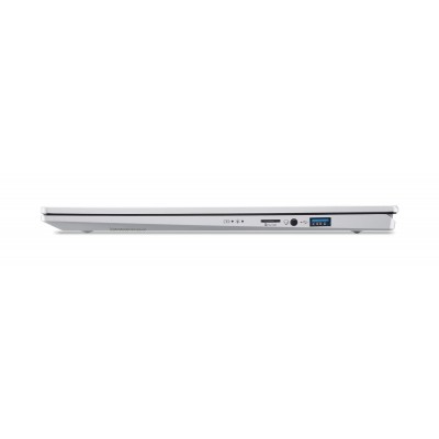 Ноутбук Acer Swift Go 14 SFG14-74 14" WUXGA OLED, Intel U5-225H, 16GB, F512GB, UMA, Win11, сріблястий
