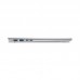 Ноутбук Acer Swift Go 14 SFG14-74 14" WUXGA OLED, Intel U5-225H, 16GB, F512GB, UMA, Win11, сріблястий