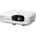 Проєктор короткофокусный Epson EB-W56S WXGA, 3700 lm, 0.6