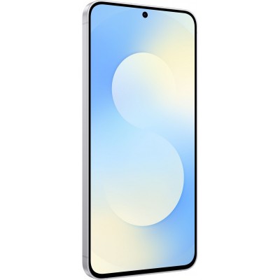 Смартфон Samsung Galaxy S25 FE 5G (S731) 6.7' 8/256ГБ, 2SIM, 4900мА•год, блакитний крижаний