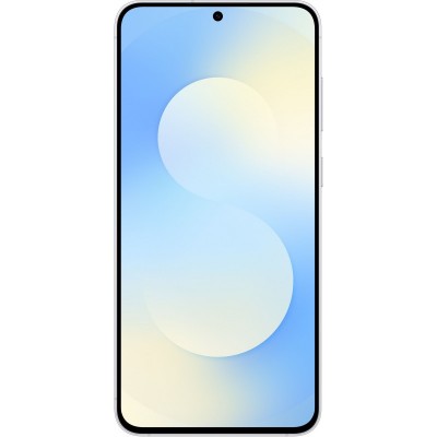 Смартфон Samsung Galaxy S25 FE 5G (S731) 6.7' 8/256ГБ, 2SIM, 4900мА•год, блакитний крижаний