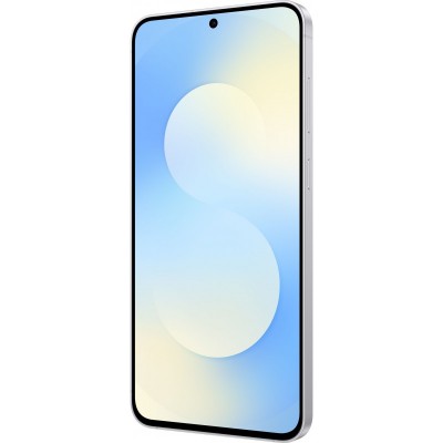Смартфон Samsung Galaxy S25 FE 5G (S731) 6.7' 8/256ГБ, 2SIM, 4900мА•год, блакитний крижаний