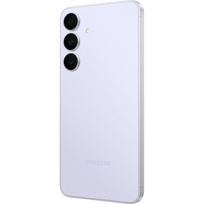 Смартфон Samsung Galaxy S25 FE 5G (S731) 6.7' 8/256ГБ, 2SIM, 4900мА•год, блакитний крижаний