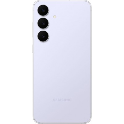 Смартфон Samsung Galaxy S25 FE 5G (S731) 6.7' 8/256ГБ, 2SIM, 4900мА•год, блакитний крижаний