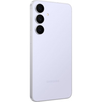 Смартфон Samsung Galaxy S25 FE 5G (S731) 6.7' 8/256ГБ, 2SIM, 4900мА•год, блакитний крижаний