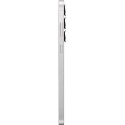 Смартфон Samsung Galaxy S25 FE 5G (S731) 6.7' 8/256ГБ, 2SIM, 4900мА•год, блакитний крижаний