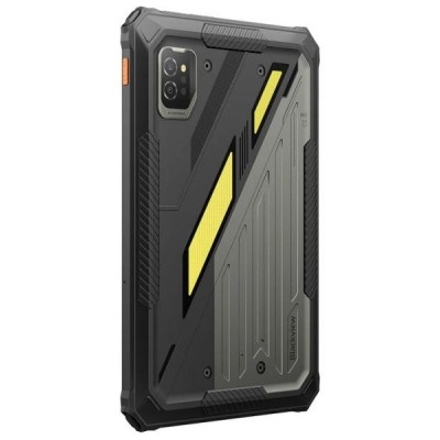 Планшет Blackview Tab Active 7 11" 8ГБ, 128ГБ, LTE, 10000мА•год, Android, чорний UA Планшет Blackview Tab Active 7 11" 8ГБ, 128ГБ, LTE, 10000мА•год, Android, чорний UA