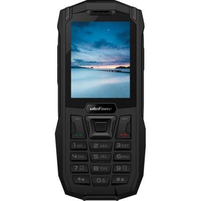 Мобільний телефон Ulefone Armor Mini (IP68) Black (6937748732310)