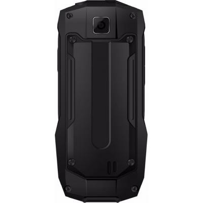 Мобільний телефон Ulefone Armor Mini (IP68) Black (6937748732310)