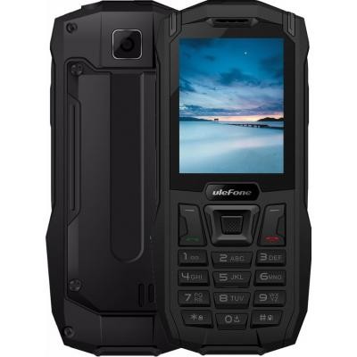 Мобільний телефон Ulefone Armor Mini (IP68) Black (6937748732310)