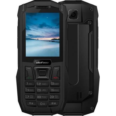 Мобільний телефон Ulefone Armor Mini (IP68) Black (6937748732310)