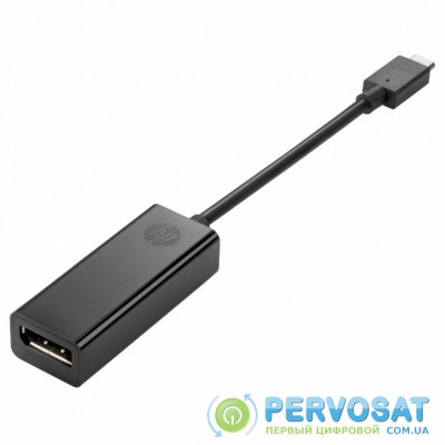 Переходник HP USB-C to DisplayPort (N9K78AA)