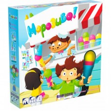 Настільна гра Feelindigo Морозиво! (FI19024) Настільна гра Feelindigo Морозиво! (FI19024)