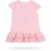 Плаття Breeze з балеринкою (10735-98G-peach)