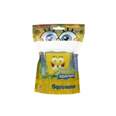 Ігрова фігурка-сквіш SpongeBob Squeazies SpongeBob тип B Ігрова фігурка-сквіш SpongeBob Squeazies SpongeBob тип B