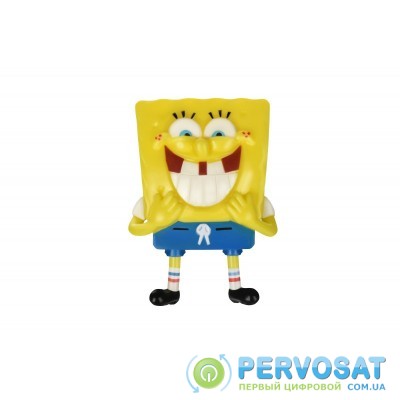Sponge Bob Игровая фигурка-сквиш Squeazies тип B