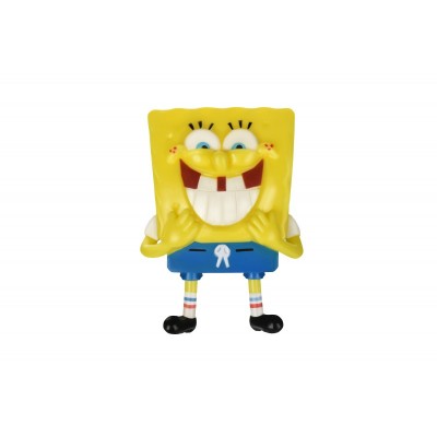 Sponge Bob Игровая фигурка-сквиш Squeazies тип B