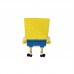 Ігрова фігурка-сквіш SpongeBob Squeazies SpongeBob тип B