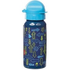 Пляшка для води sigikid Arrows 400мл