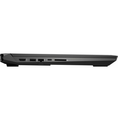 Ноутбук HP Pavilion 15 Gaming 15.6FHD IPS 144Hz/AMD R5 4600H/16/512F/NVD1650Ti-4/DOS