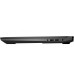 Ноутбук HP Pavilion 15 Gaming 15.6FHD IPS 144Hz/AMD R5 4600H/16/512F/NVD1650Ti-4/DOS