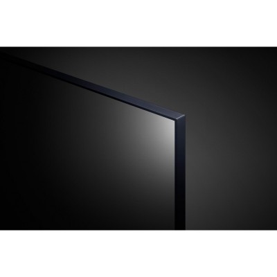 Телевiзор 75" NanoCell 4K LG 75NANO756PA Smart, WebOS, Голубий