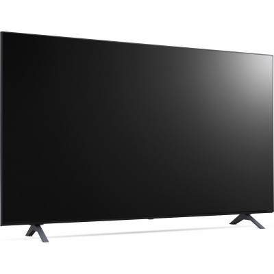 Телевiзор 75" NanoCell 4K LG 75NANO756PA Smart, WebOS, Голубий
