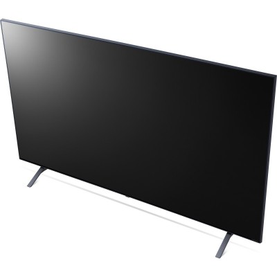 Телевiзор 75&quot; NanoCell 4K LG 75NANO756PA Smart, WebOS, Голубий