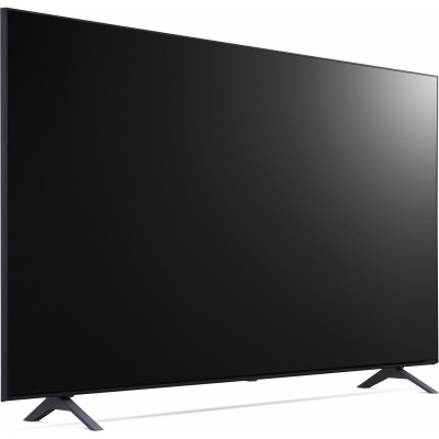 Телевiзор 75&quot; NanoCell 4K LG 75NANO756PA Smart, WebOS, Голубий