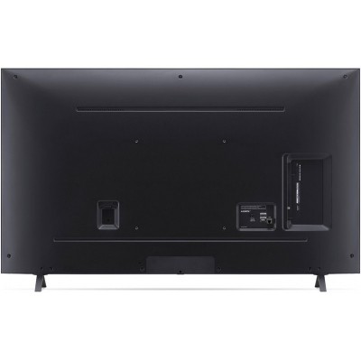 Телевiзор 75" NanoCell 4K LG 75NANO756PA Smart, WebOS, Голубий