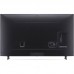 Телевiзор 75" NanoCell 4K LG 75NANO756PA Smart, WebOS, Голубий