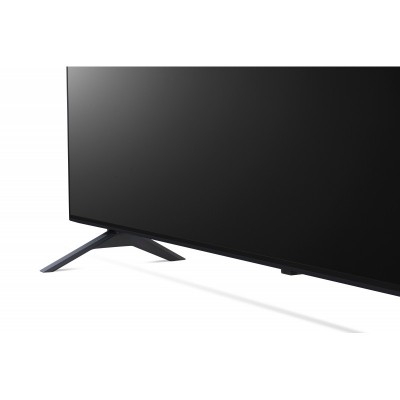 Телевiзор 75" NanoCell 4K LG 75NANO756PA Smart, WebOS, Голубий
